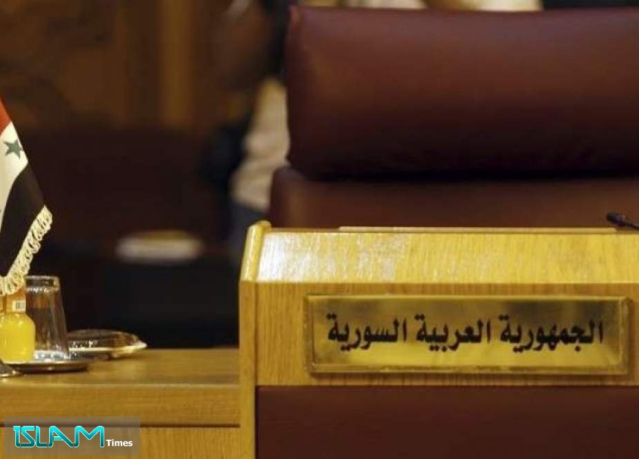 8 دول عربية تؤيد عودة سوريا للجامعة العربية.. من هي؟