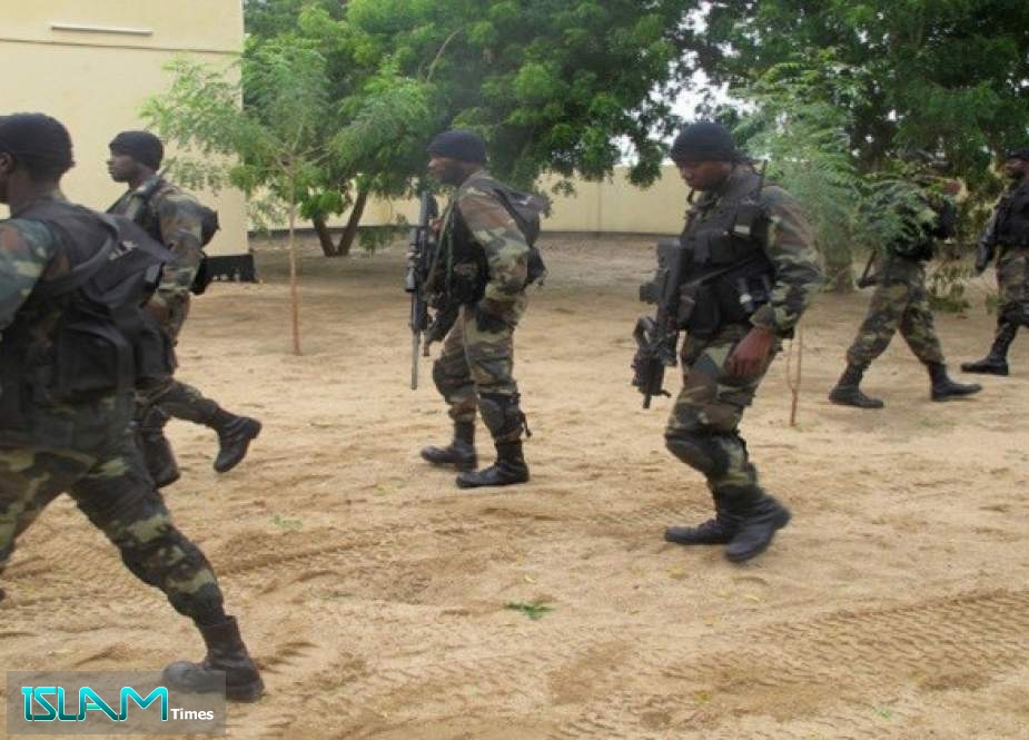 “عصابات إجرامية” تقتل 26 شخصاً في شمال غرب نيجيريا