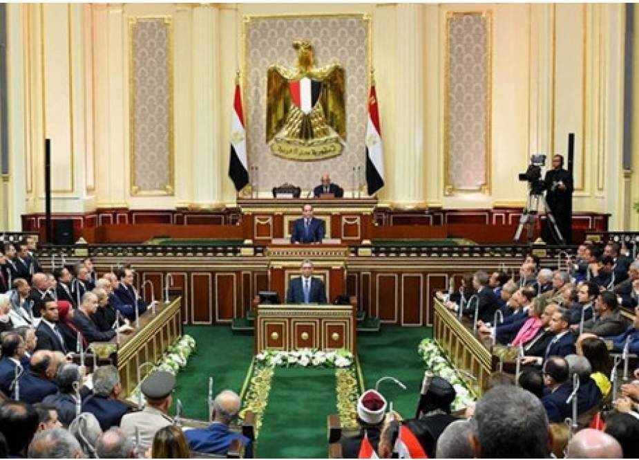 تحرکات معارضان مصر برای مقابله با ابقای «السیسی» در قدرت