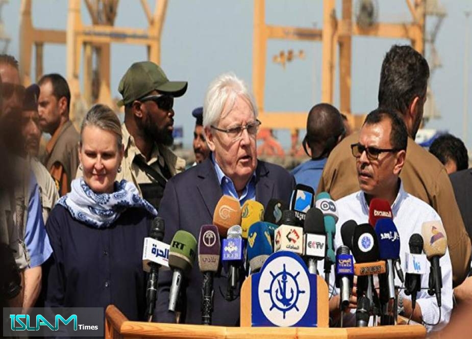 الأطراف اليمنية تحرز تقدماً في مفاوضات ‘‘السفينة‘‘
