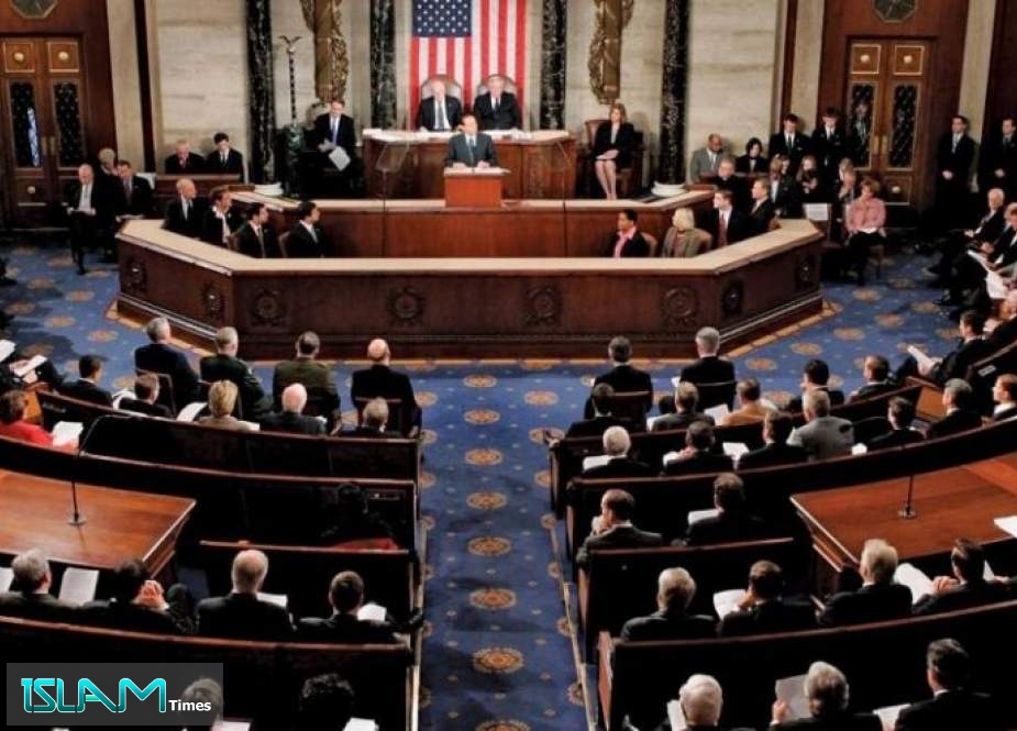 الشيوخ الأميركي يقر مشروع لحماية ‘‘إسرائيل‘‘ ويوبخ ترامب