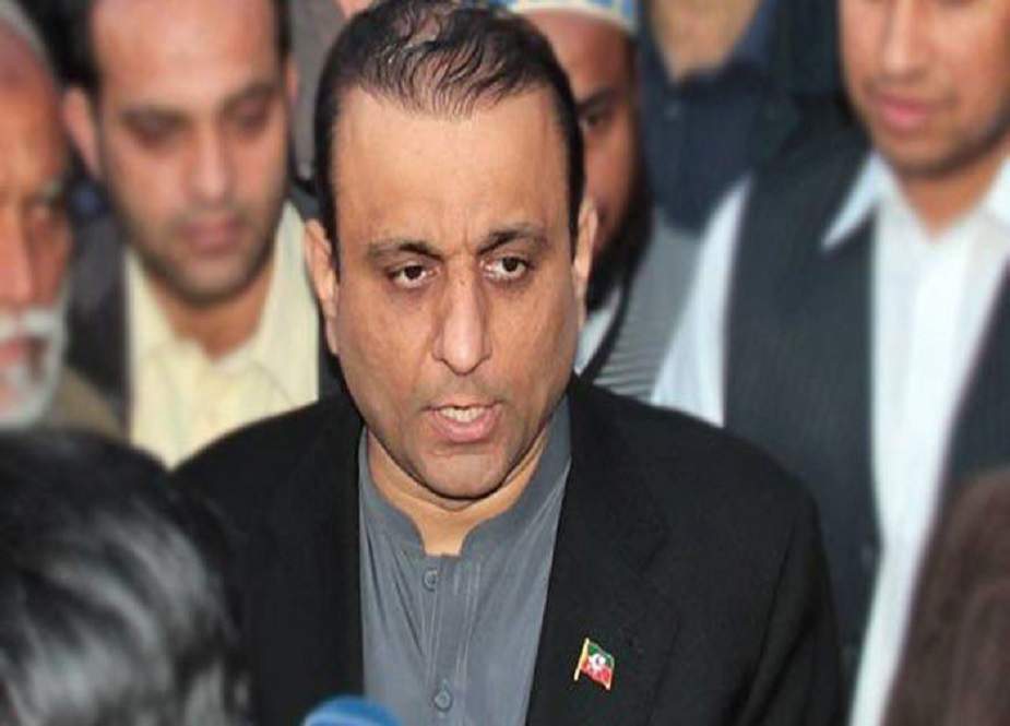 آف شور کمپنی کا معاملہ، نیب نے علیم خان کو گرفتار کرلیا، عہدے سے بھی مستعفی