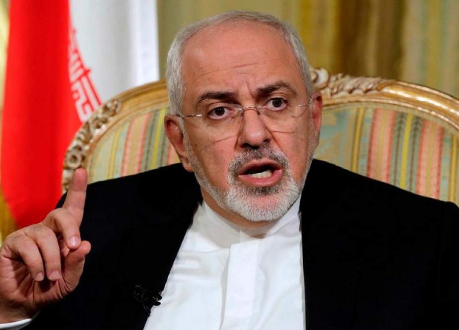 US Supports Dictators, Butchers, Extremists in West Asia: Iran FM