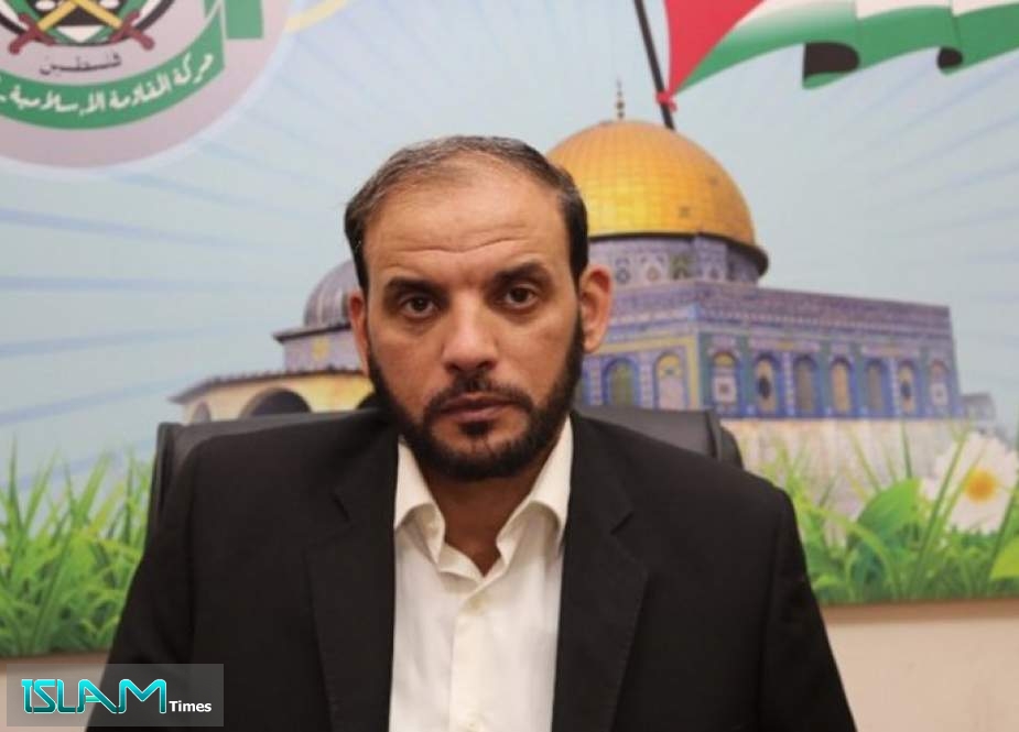 حماس تتلقى دعوة مصرية لاجتماع فصائلي بالقاهرة