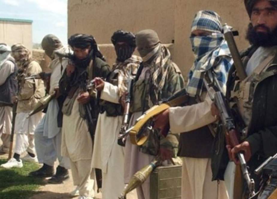 طالبان نے افغانستان کیلئے نئے آئین کا مطالبہ کردیا
