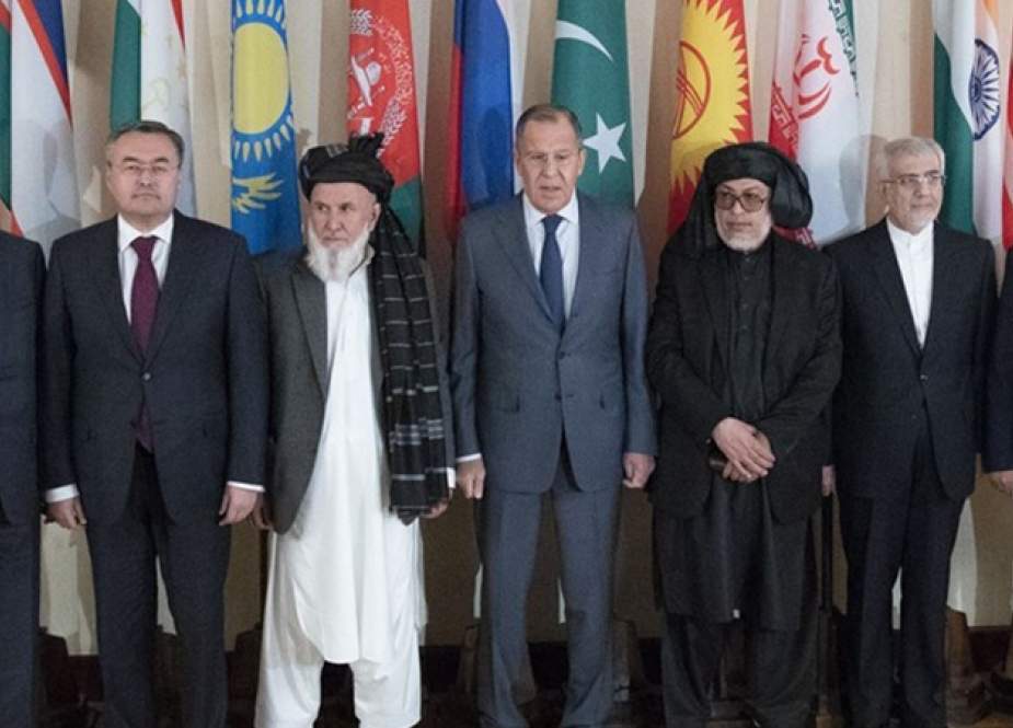افغان دھڑوں کے درمیان مذاکرات اور امن کے امکانات