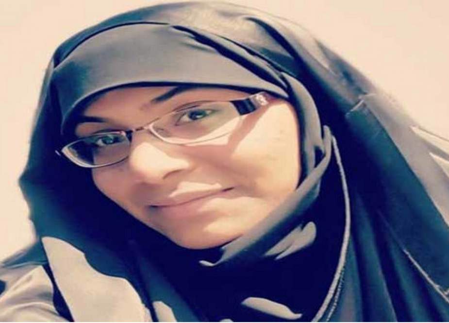 ۵ سال حبس برای «زکیه بربوری»/ سلب تابعیت از ۱۱ شهروند بحرینی