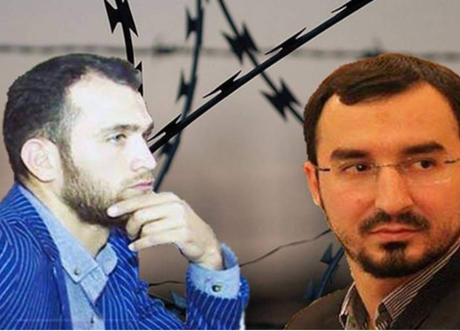 شکنجه فعالان مذهبی در زندان‌های آذربایجان