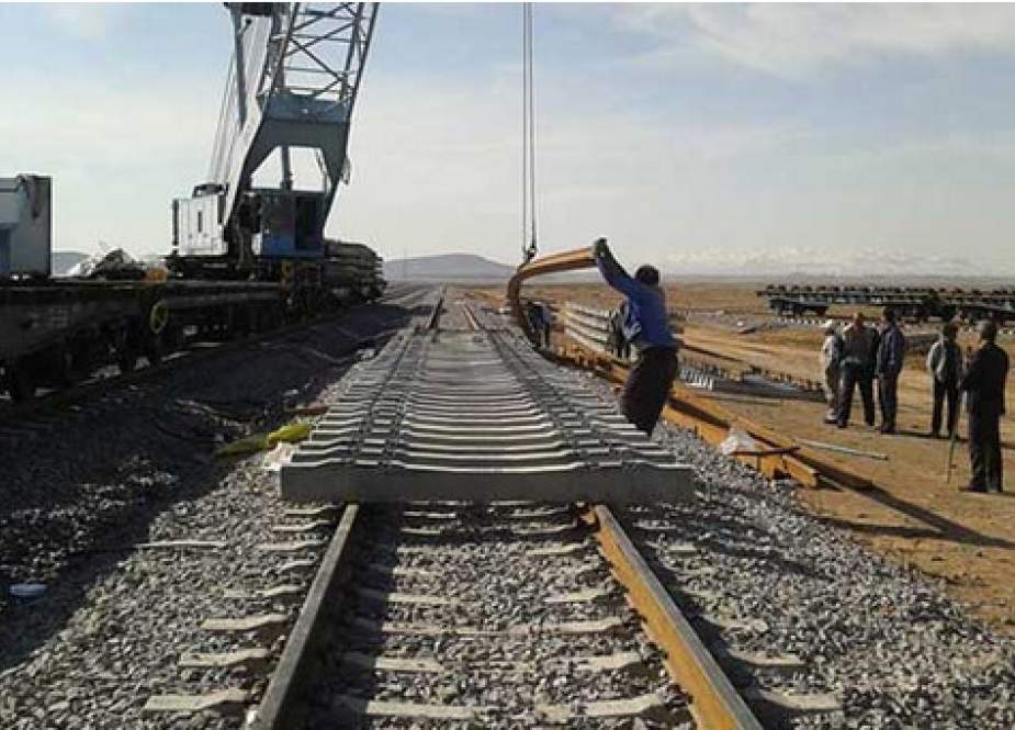 پروژه خط آهن ایران، عراق، سوریه؛ امکان و پیامدها