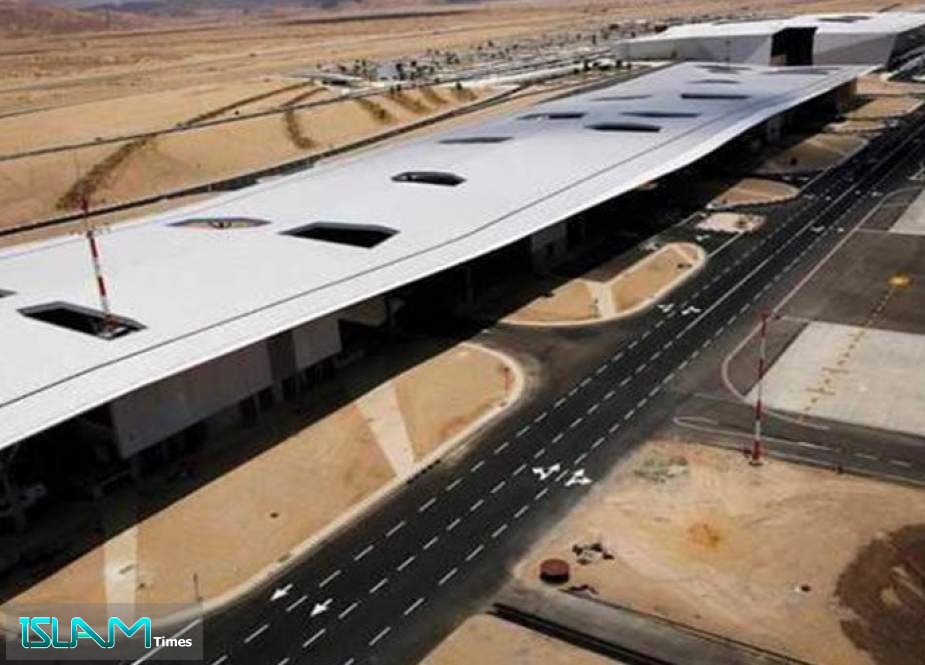 عمّان تعترض دولياً: المطار ‘‘الاسرائيلي‘‘ يهدد الملاحة الأردنية