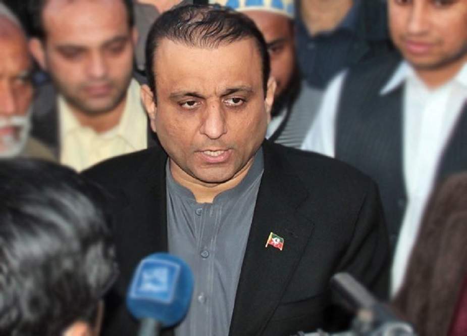 علیم خان 9 روزہ ریمارنڈ پر نیب کے حوالے، چیئرمین کو خط لکھنےکا بھی انکشاف