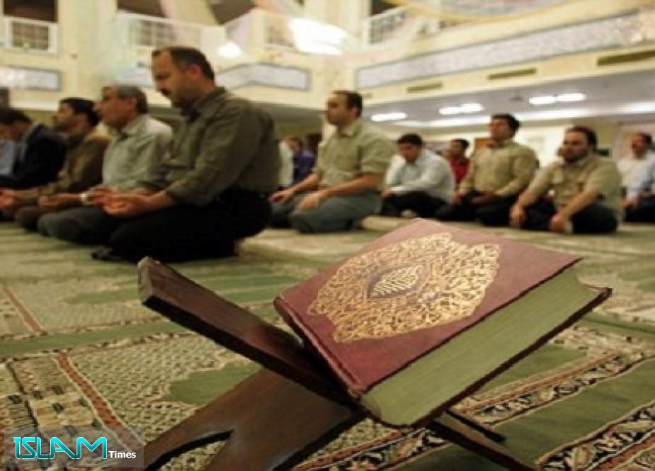 عن وحدة الأمة في القرآن الكريم