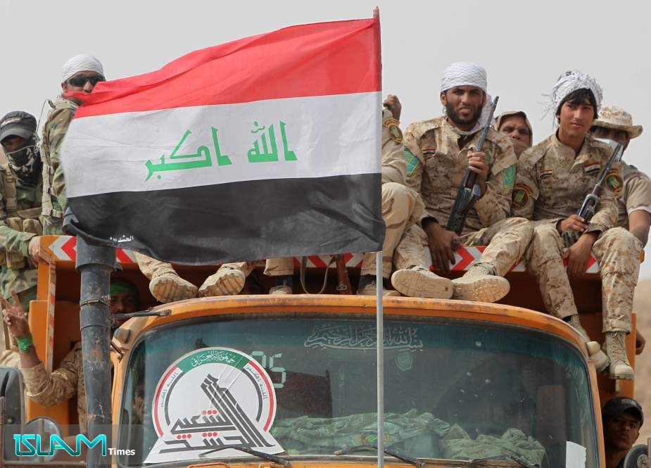 إغلاق 4 مقرات غير مرخصة لـ"الحشد الشعبي" في بغداد