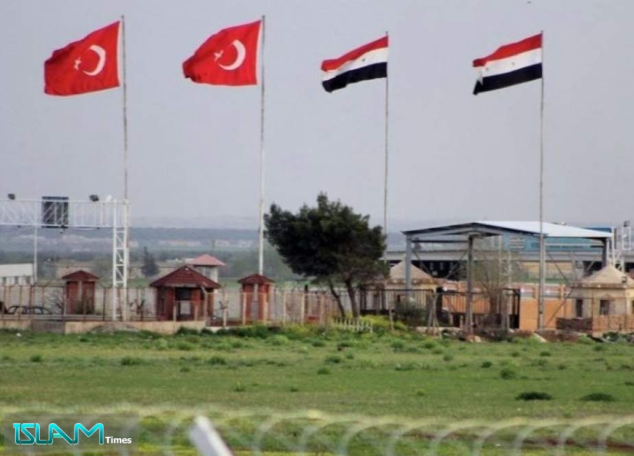 مناورات تركيا في سوريا.. مرحلة البحث عن مُخرجات مُشرفة