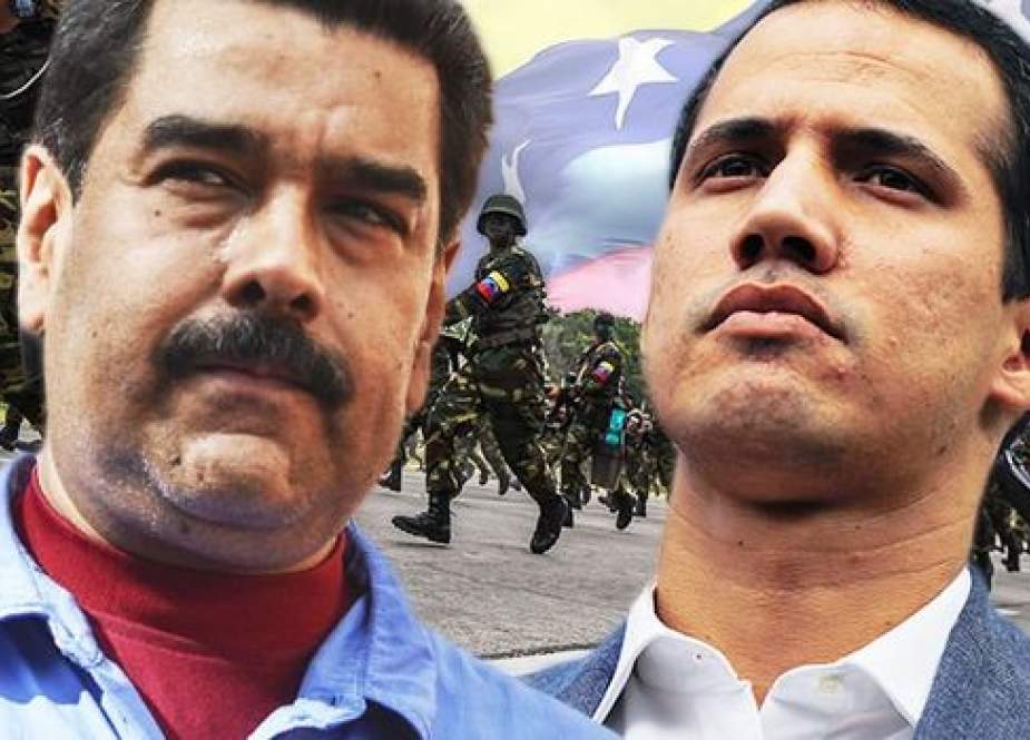 Nicolas Maduro and Juan Guaido.jpg