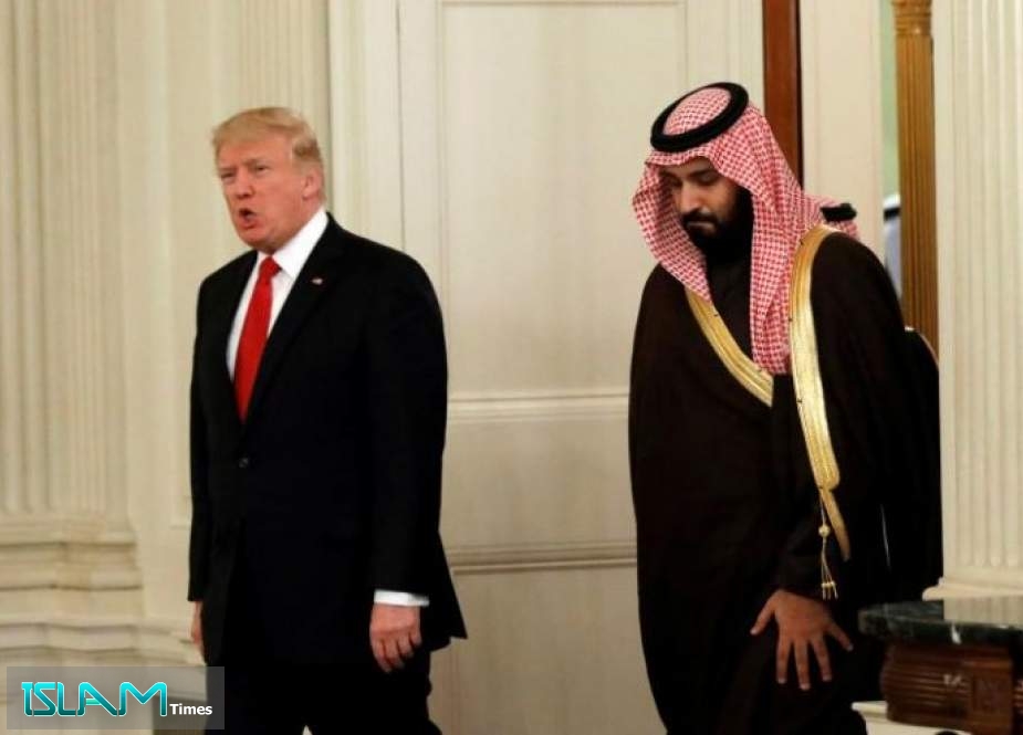 الإندبندنت: السعودية وترامب في مرمى النيران