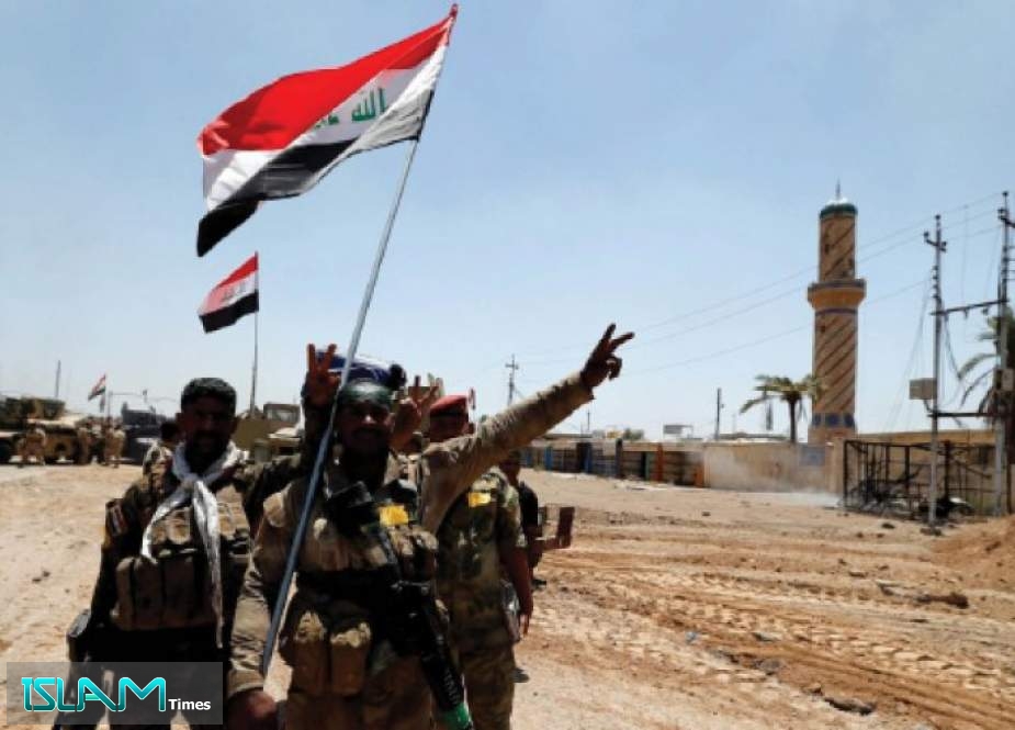 هل يعود العراق إلى مكانته العربية والإقليمية؟