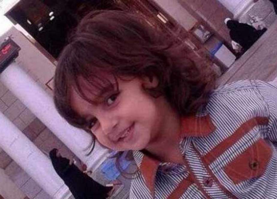 عربستان سرزمین تکه تکه کردن و ذبح/ شهادت کودک ۶ ساله شیعی به دست یک وهابی در مدینه منوره؛