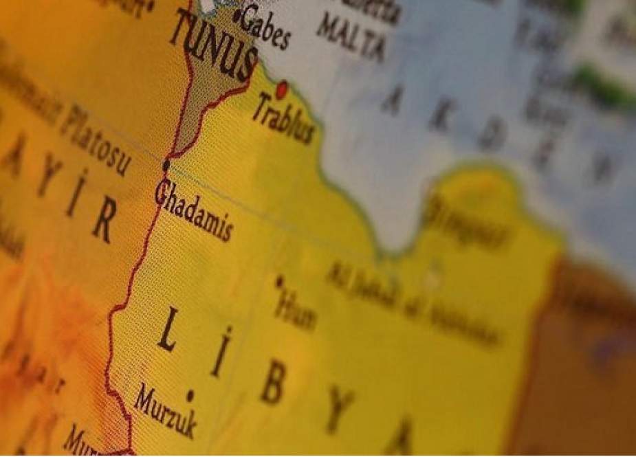اهدافی که واشنگتن در کشور لیبی دنبال می‌کند