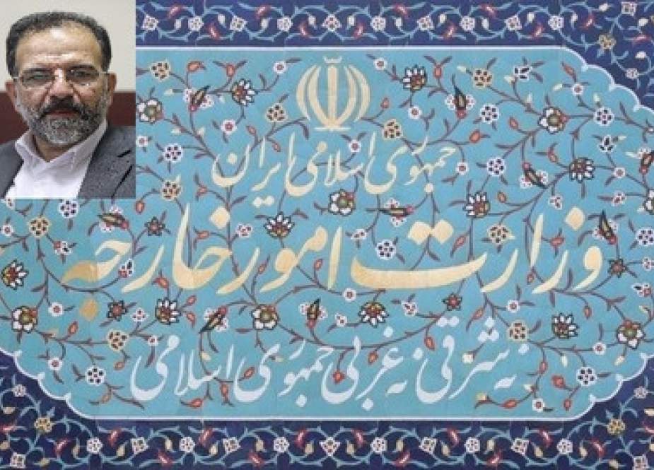 تفاوت سیاست خارجی ایران در دوران پهلوی و جمهوری اسلامی چیست؟