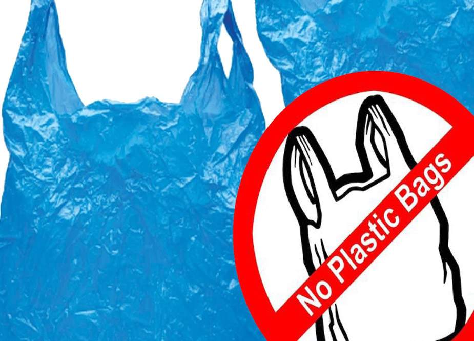 سندھ حکومت پلاسٹک بیگ پر پابندی ممکن نہ بناسکی