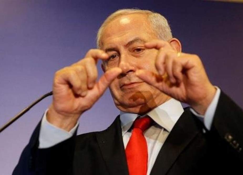 Benjamin Netanyahu -Israeli Prime Minister.jpg