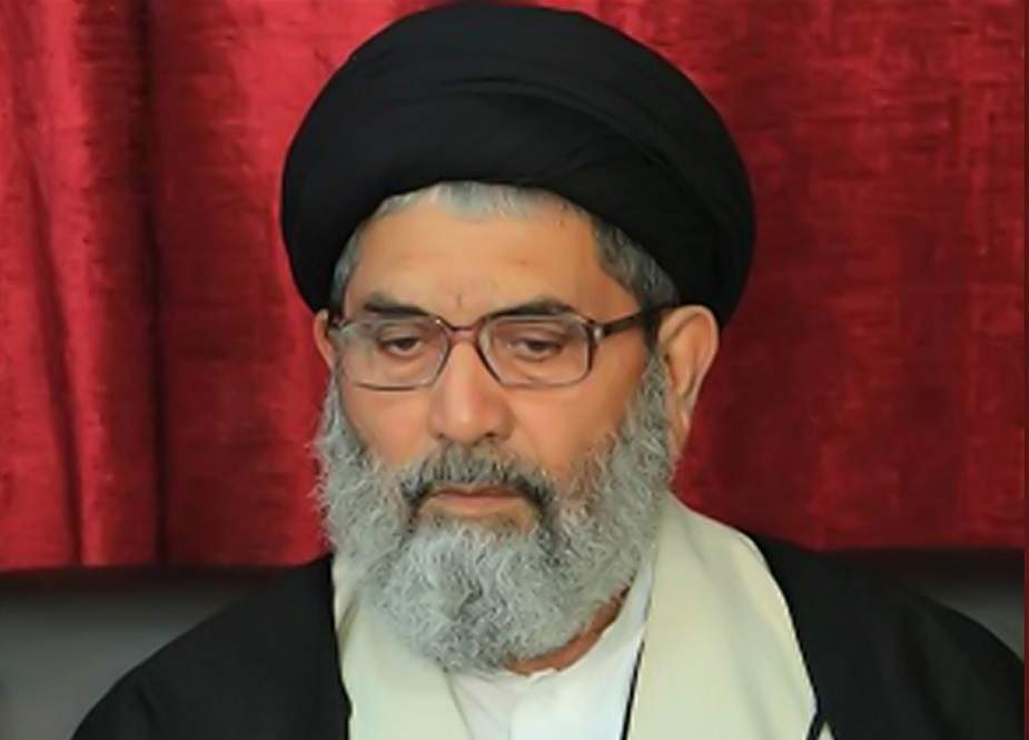 انقلاب اسلامی نے امت مسلّمہ کو اتحاد و یکجہتی کی لڑی میں پرویا، علامہ ساجد نقوی