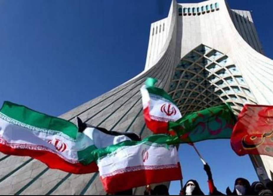 انقلاب اسلامی ایران از 40 سالگی تا برنامه 50 سال آینده