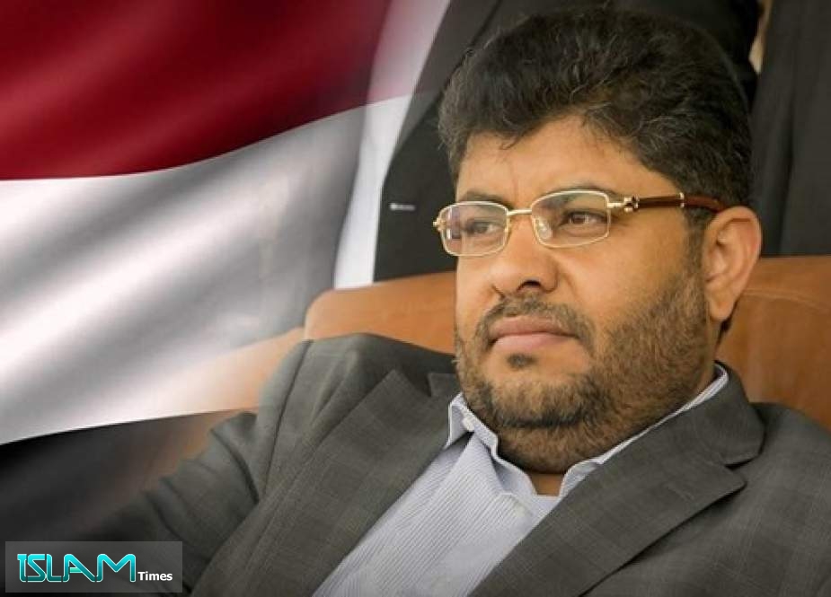 الحوثي: ثورة 11 فبراير مثلت تجلياً لإرادة التحرر لدى الشعب اليمني