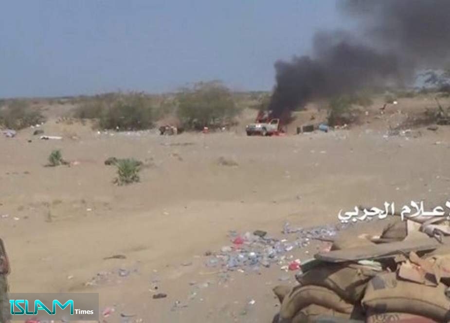 اليمن..مصرع جنديين سعوديين وإصابة ثالث في صحراء ميدي