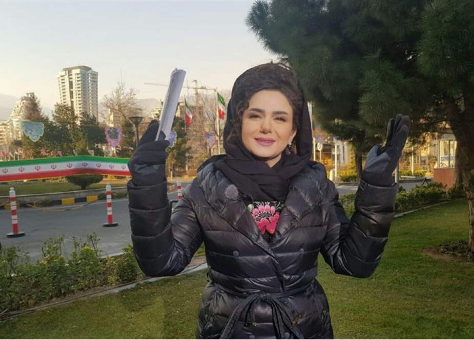 عضو تیم رسانه‌ای المیادین: ایران پیشگام محور مقاومت در منطقه است