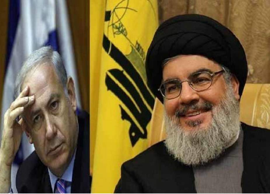 «دولت حزب‌الله»؛ دروغ بزرگ صهیونیسم برای تفرقه‌افکنی در لبنان