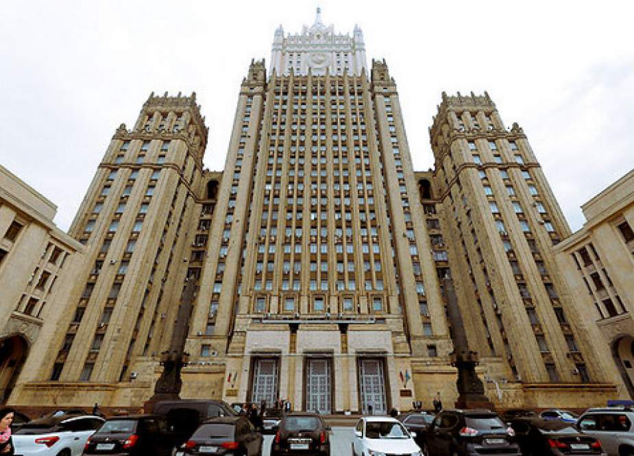 «مسکو» پایتخت جدید مذاکرات صلح در غرب آسیا
