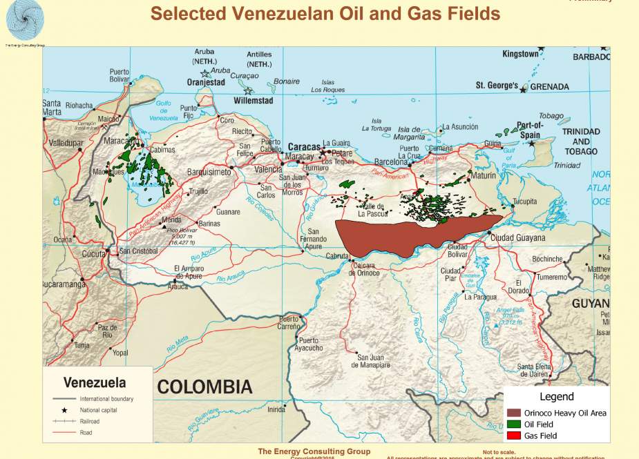 Venezuela - U.S. Aid Gambit Fails - War Plans Lack Support