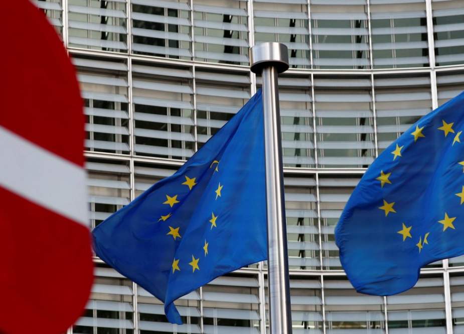 The European Commission adds Saudi Arabia, among others, to a blacklist of countries with lax controls on terrorism financing and money laundering.