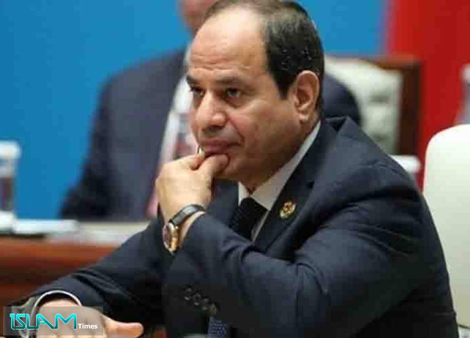 مصر.. التصويت على التعديلات الدستورية لتخليد السيسي