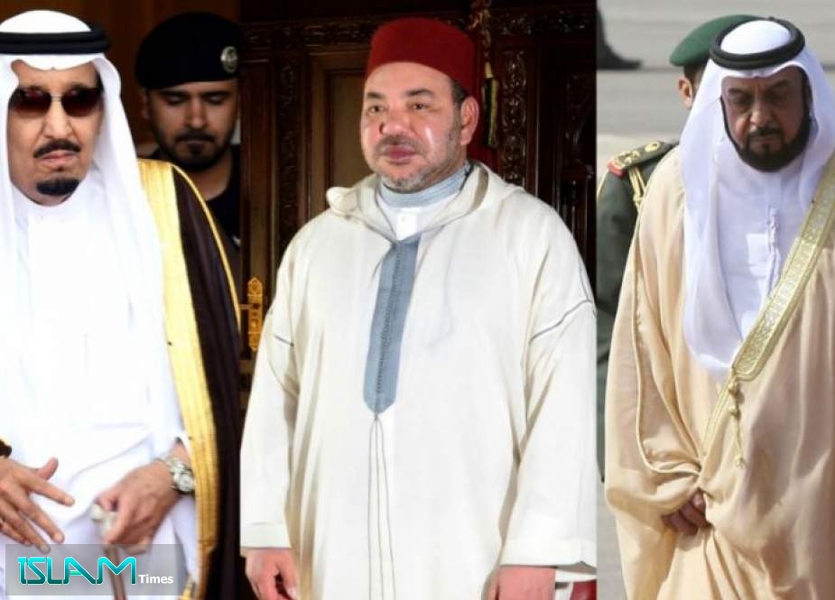 المغرب تكشف حقيقة سحب سفيريها من السعودية و الإمارات