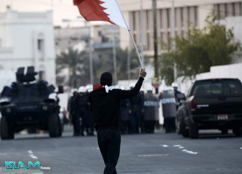 رسائل الشعب البحريني في ذكرى ثورة فبراير