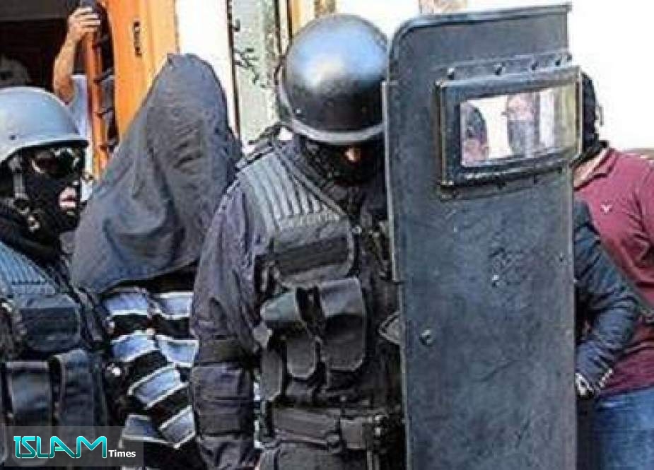 الداخلية المغربية تعلن تفكيك خلية إرهابية