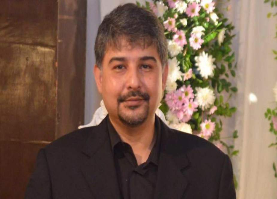 سابق ایم کیو ایم رہنما علی رضا عابدی کی ٹارگٹ کلنگ میں ملوث 5 اہم ملزمان گرفتار