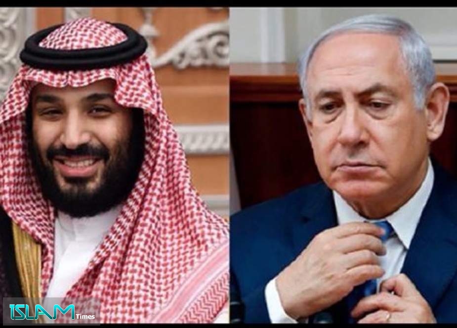 قناة عبرية: نتنياهو زار سراً أربع دول عربية، غير مصر والأردن