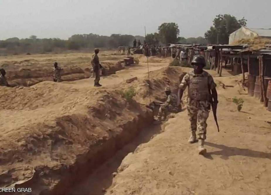 Nigeriyada silahlı hücum – 60-dan çox dinc sakin həlak olub