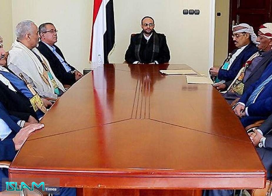 اليمن يؤكد موقفه الثابت والأصيل تجاه القضية الفلسطينية