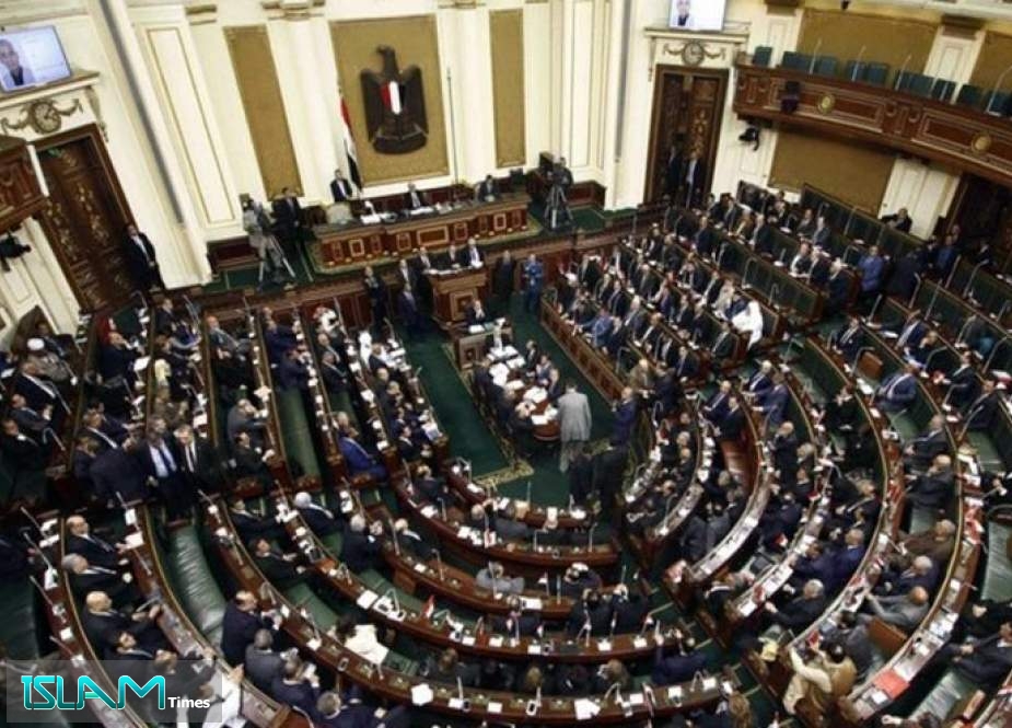 حملة توقيعات شعبية في مصر لرفض التعديلات الدستورية