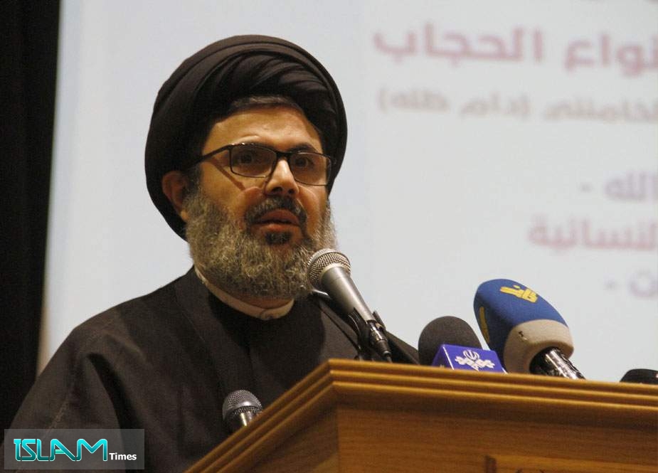 Hizbullah rəsmisi: Muğniyənin intiqamı Qüdsün azadlığı olacaq!