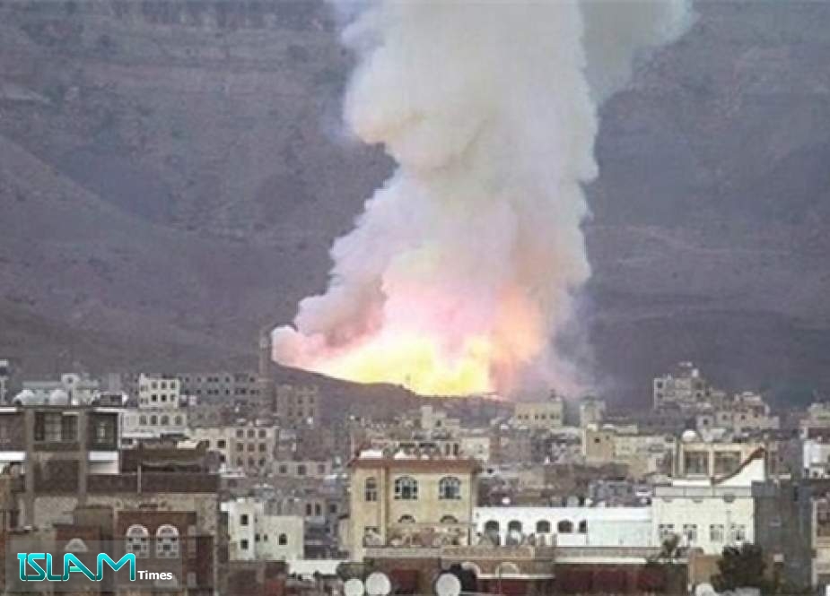 صحيفة عبرية: “إسرائيل” حليف غير رسمي في العدوان على اليمن