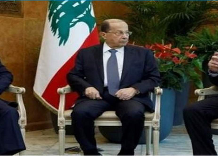مهمترین چالش‌های داخلی و خارجی دولت جدید لبنان