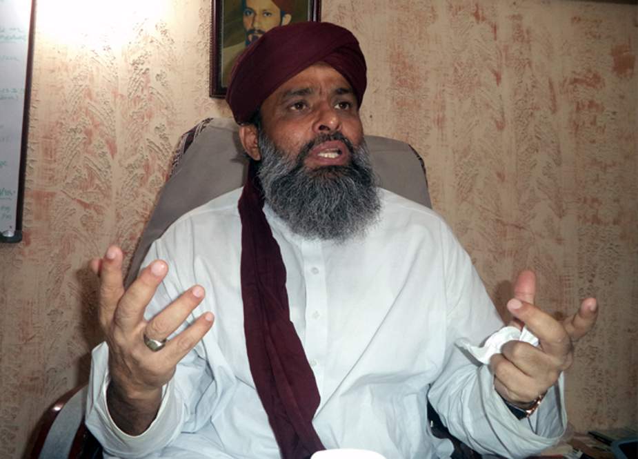 سعودی ولی عہد کے دورہ پاکستان کا خیر مقدم کرتے ہیں، ثروت اعجاز قادری