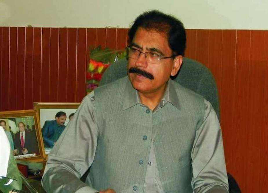 آرمی چیف نے پاکستان کو سفارتی طور پر تنہا اور بدنام کرنیوالوں کو مایوس کر دیا ہے، ڈاکٹر غوث نیازی