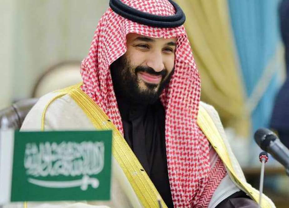 پاک سعودی سپریم کوآرڈینیشن کونسل کا افتتاحی اجلاس